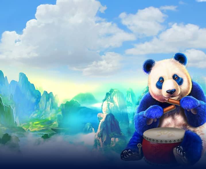 Panda's Fortune 2