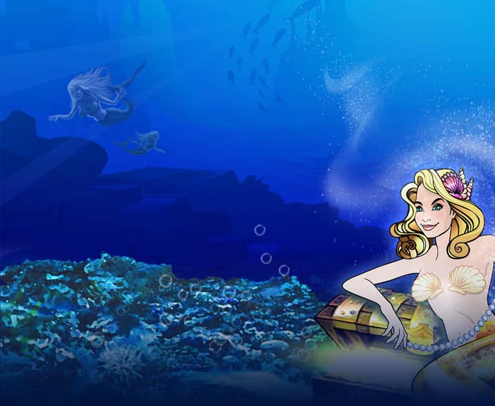 Mermaids Millions