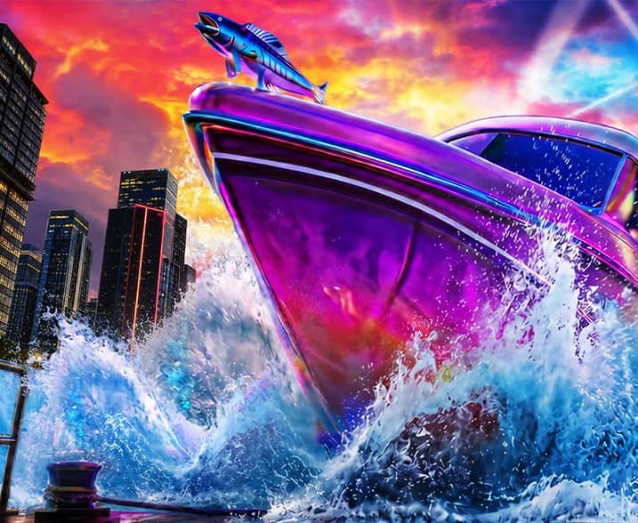 Big Bass Vegas 1000