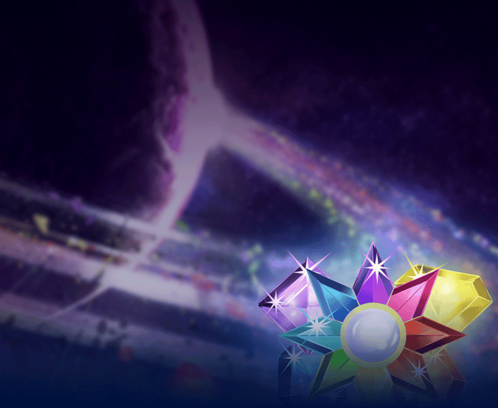 Starburst XXXtreme