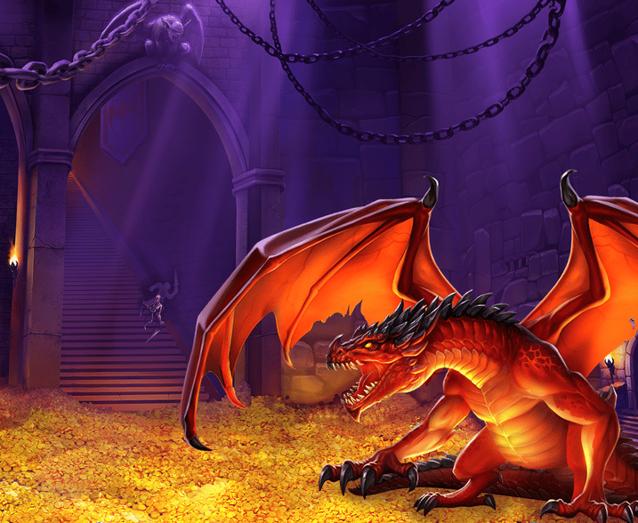Dungeons and Diamonds