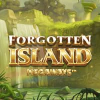 Forgotten Island Megaways