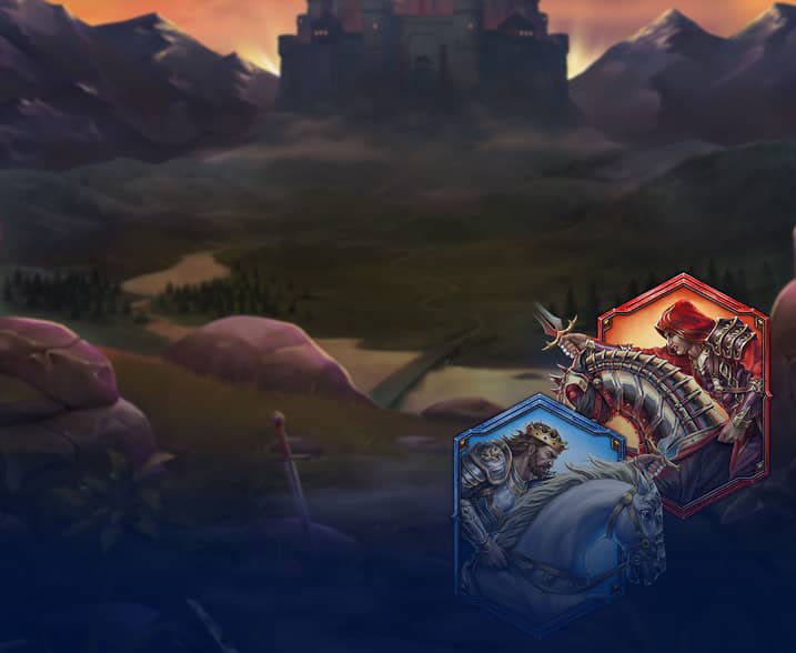 Clash of Camelot