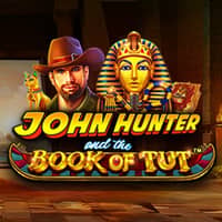 John Hunter and the Book of Tut