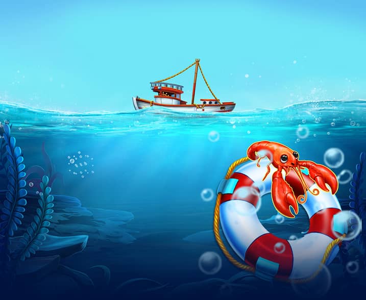 Crabbin' for Cash: Extra Big Catch