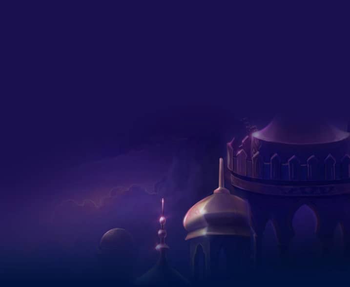 Pride of Persia: Empire Treasures