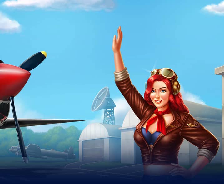 Victory Vixens