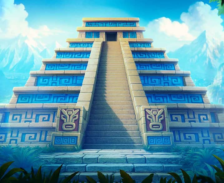 Inca Queen
