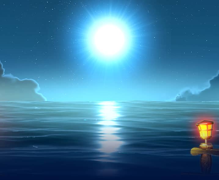 Star Pirates Code