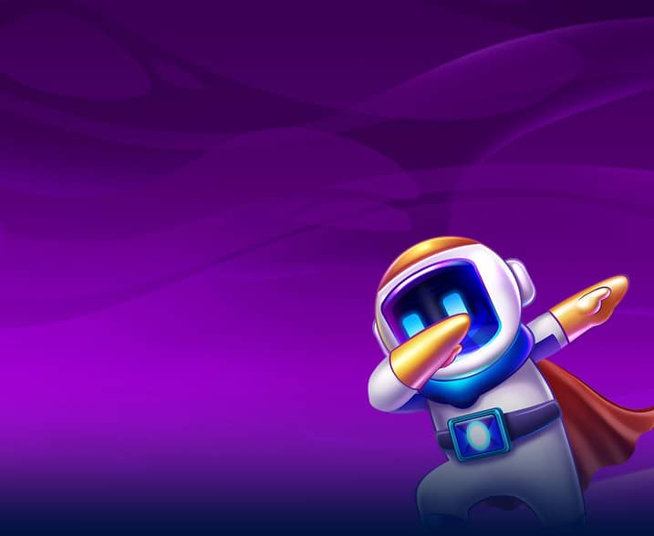 Spaceman