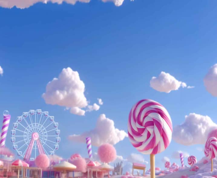 Candy Combo 2 Power Combo™