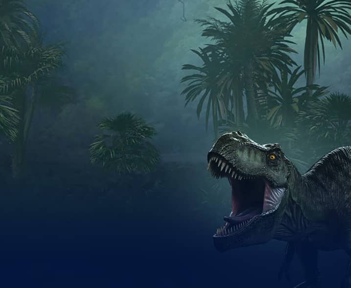 Jurassic Park Remastered