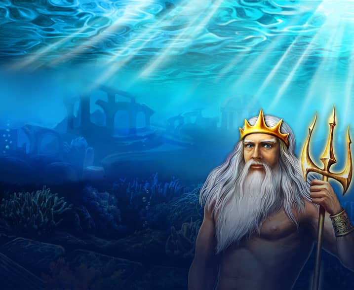 Lord of the Ocean