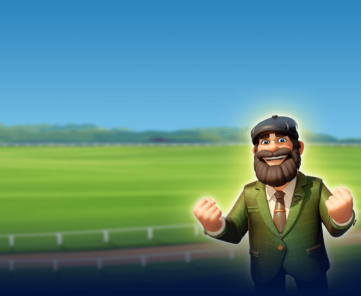 Big Bass: Day at the Races