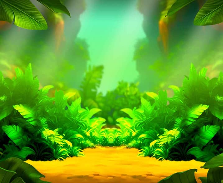 Crazy Monkey Ultra Link and Win