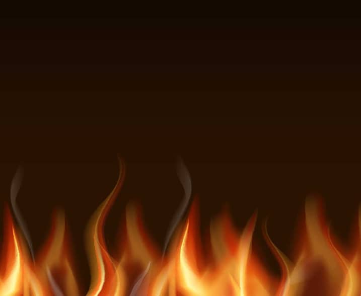 Hot to Burn