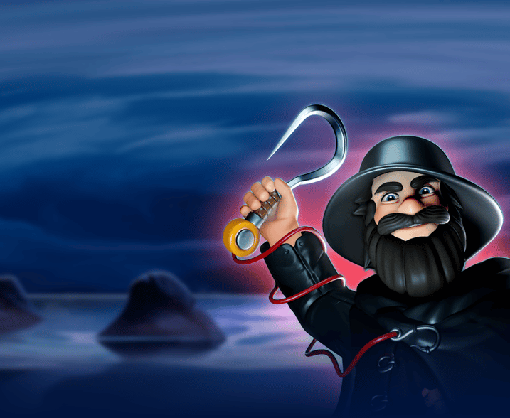 Big Bass Halloween