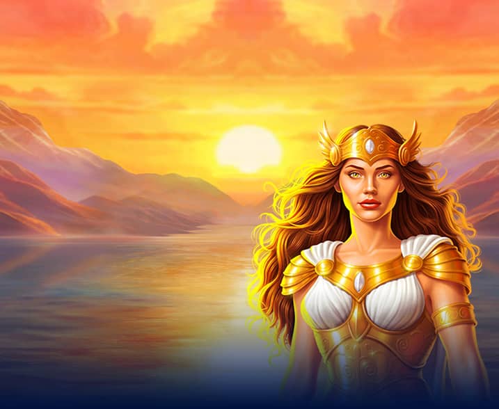 Amazing Link Athena