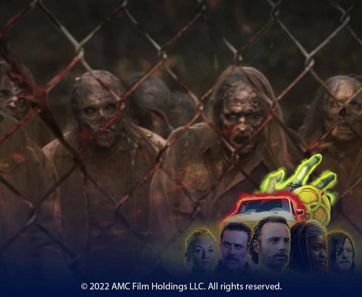 The Walking Dead 2