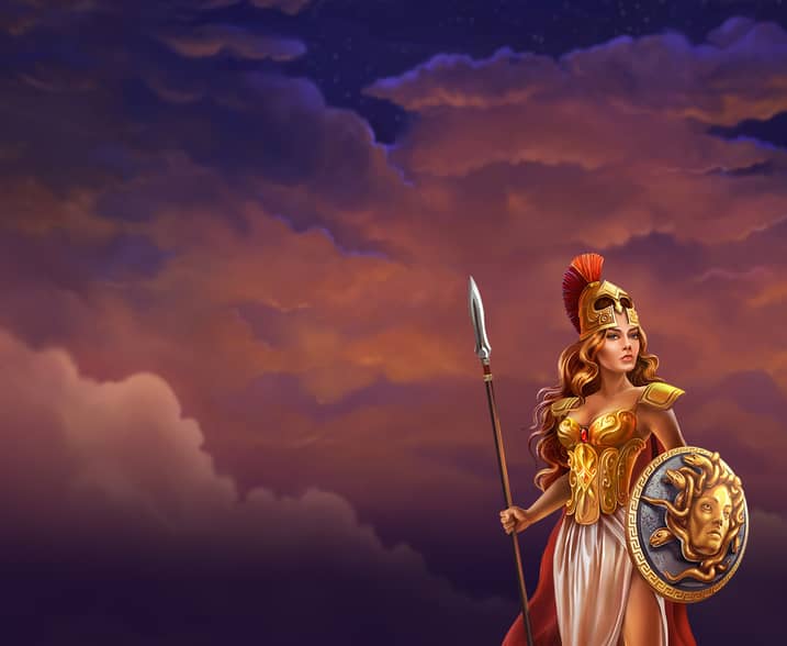 Age of the Gods: Goddess of Wisdom