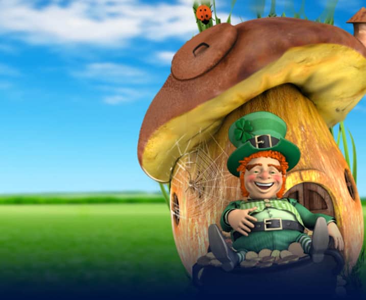 Irish Riches Extreme Reels