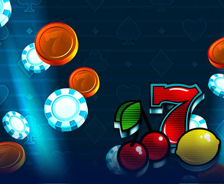 777 Mega Deluxe