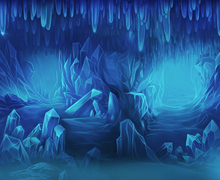 Crystal Caverns Megaways