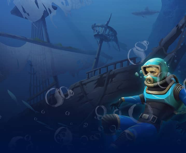 Aquanauts