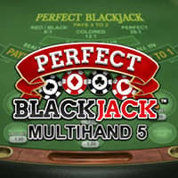 Perfect Blackjack
