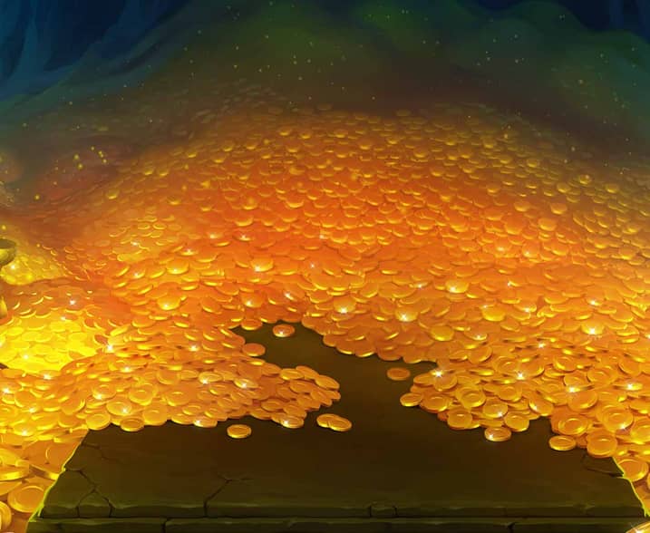 Sleeping Dragon
