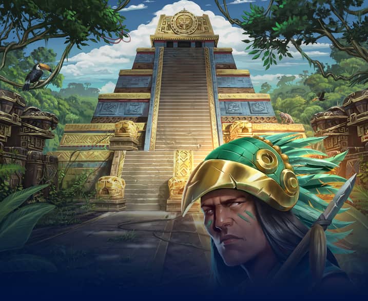 Legacy of Inca