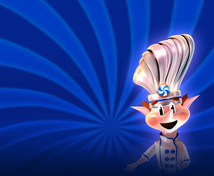 Candy Elves