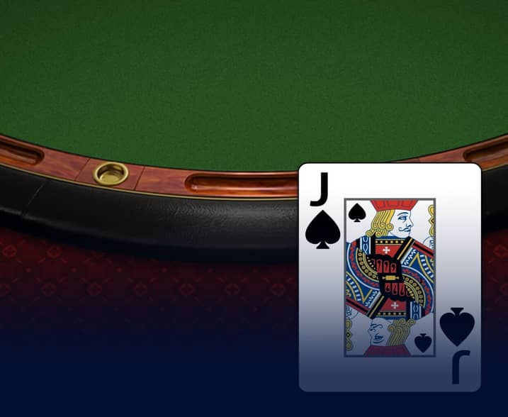 Frankie Dettori's Magic Seven Blackjack