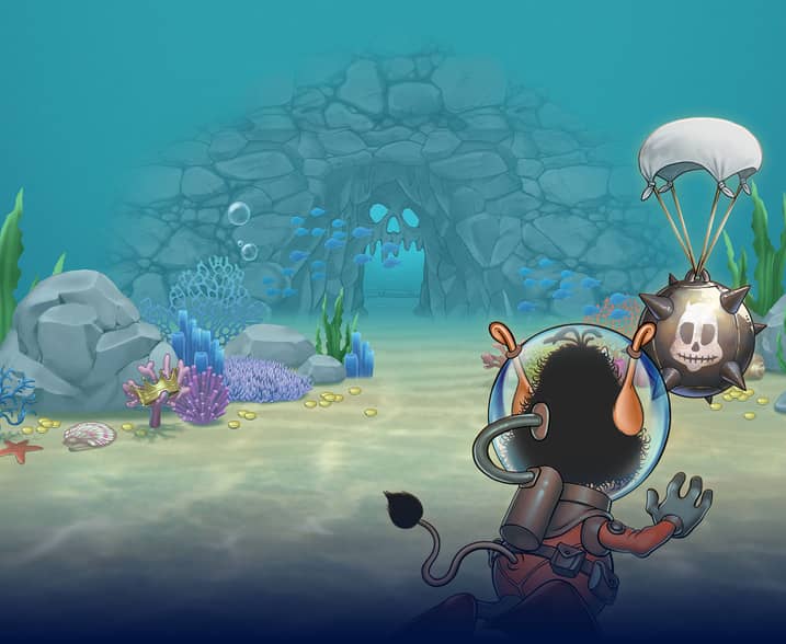 Hugo's Adventure