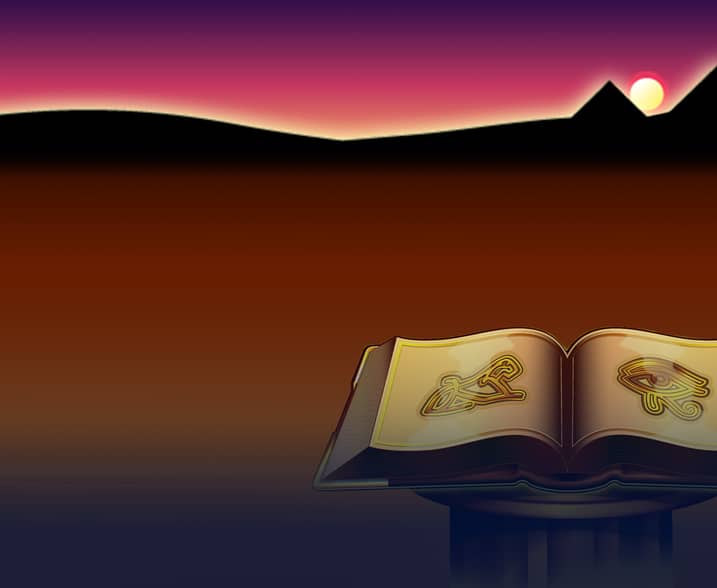 Book of Ra