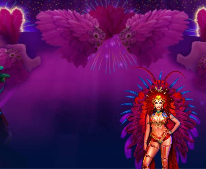 Heart of Rio