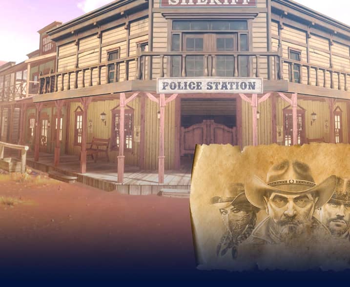 Cowboys Gold