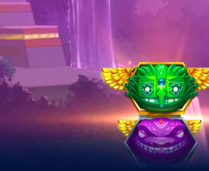 Tip Top Totem PowerPlay Jackpot