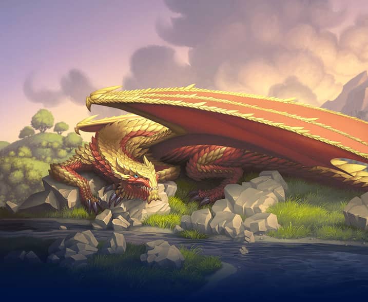 Dragon's Breath