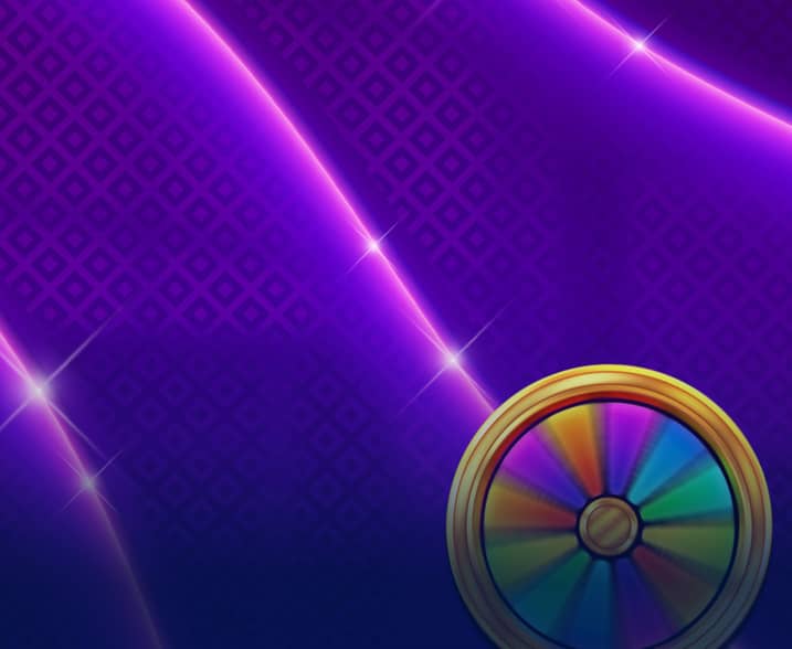 Spin 'em Round!