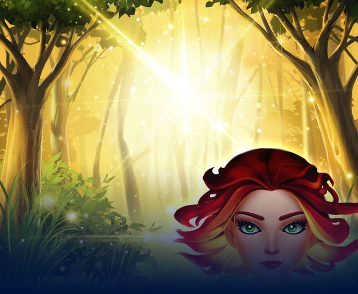 Fire Blaze Quattro: Celtic Charm