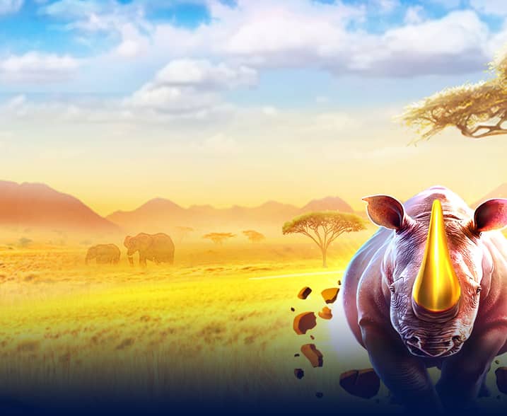 Great Rhino