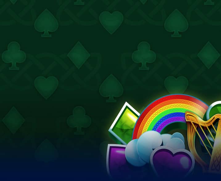 777 Rainbow Respins