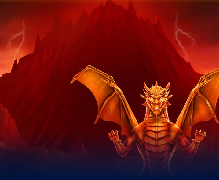 Area Link Dragon