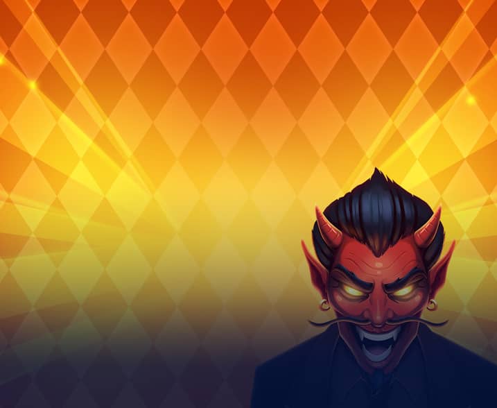 Cash Flip: Devil's Coin