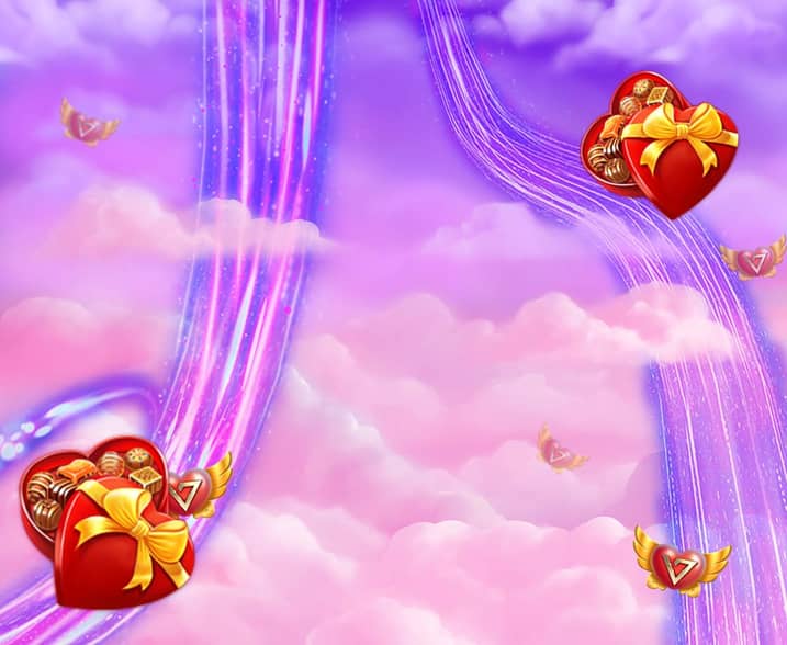 William Hill Valentine's Luck