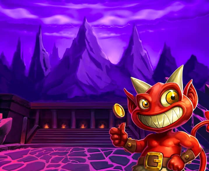 Lil Demon: Double Heat