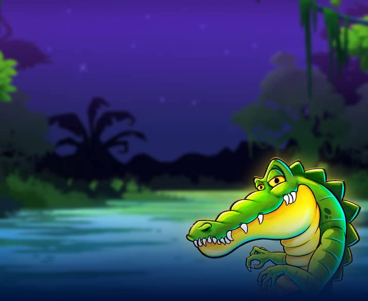 Maji Wilds