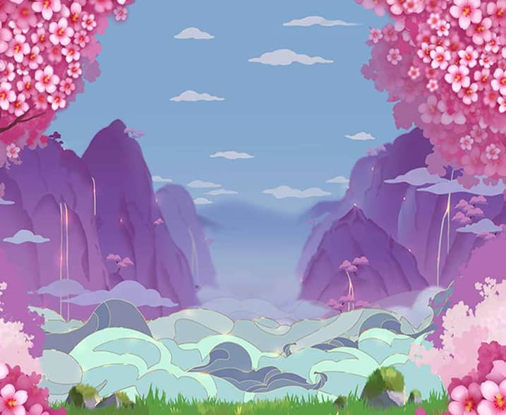 Book of Sakura