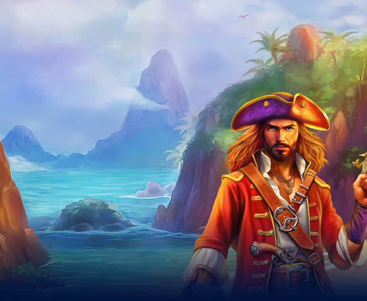 Action Boost Treasure Trove